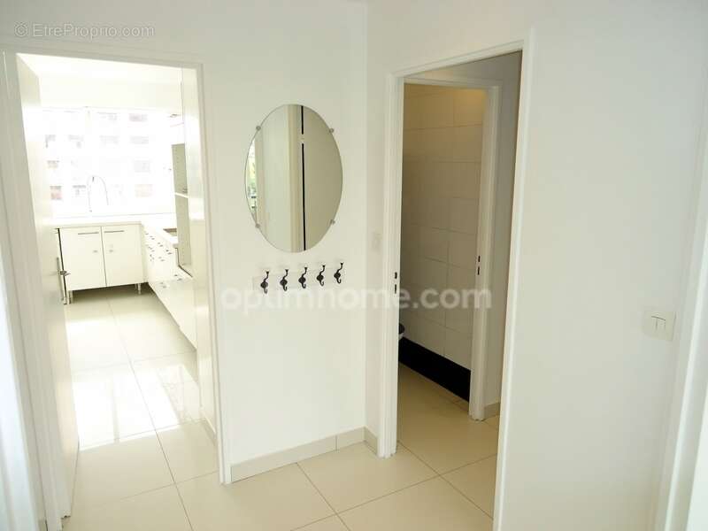 Appartement à SARCELLES