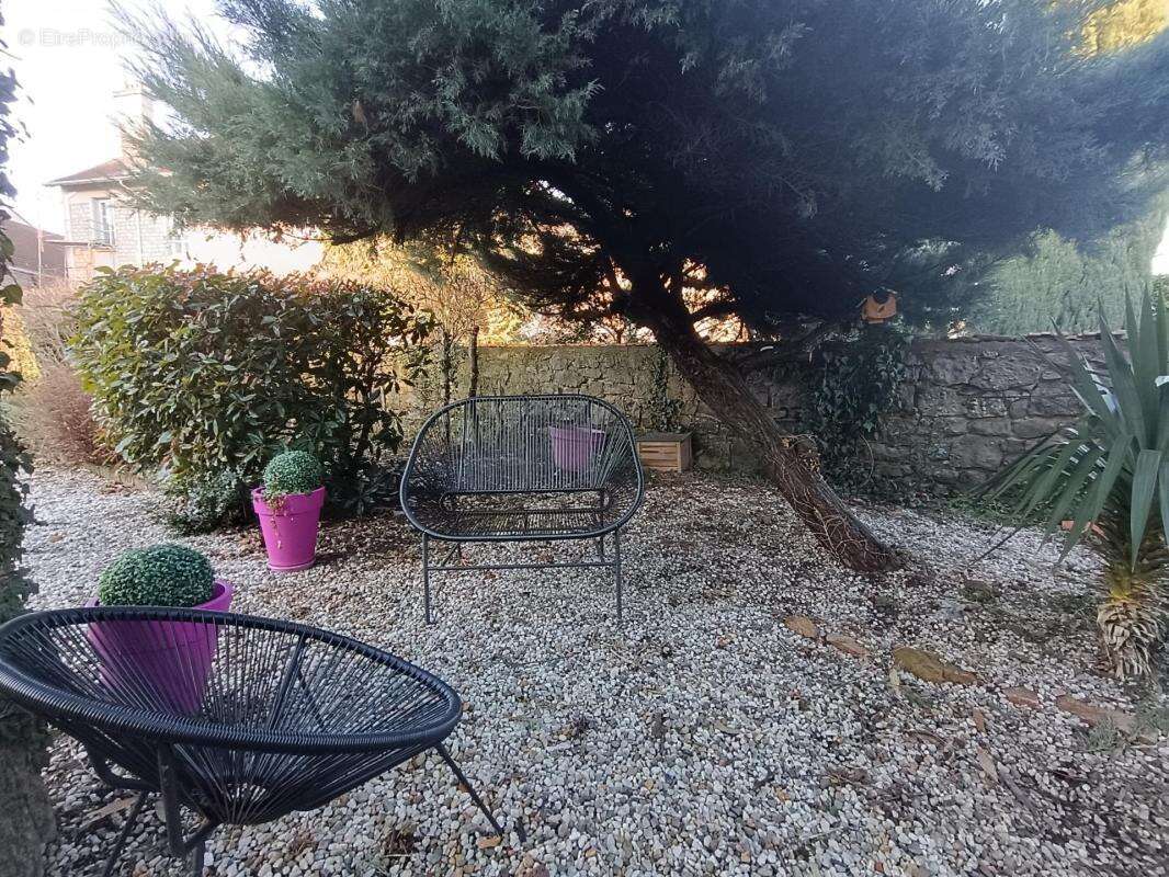 Maison à PARAY-LE-MONIAL