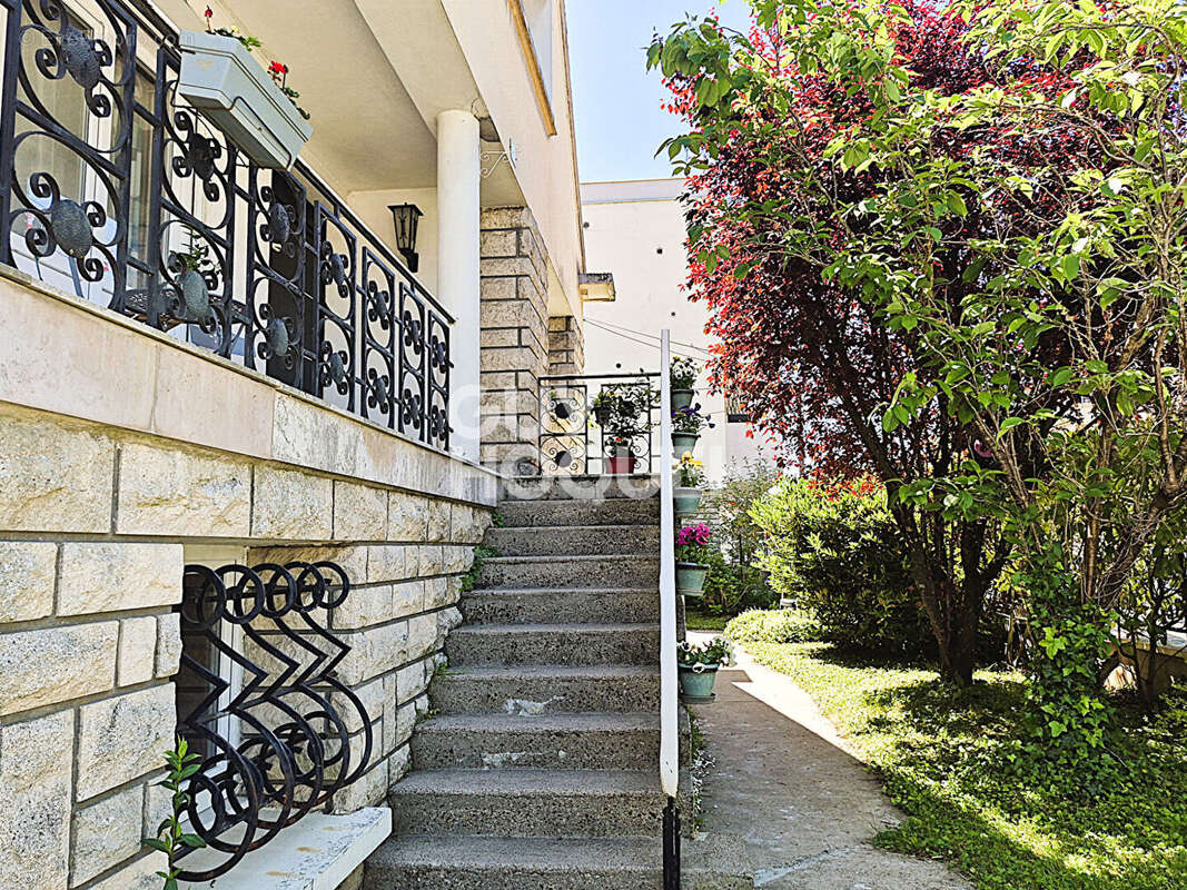 Maison à VERDUN