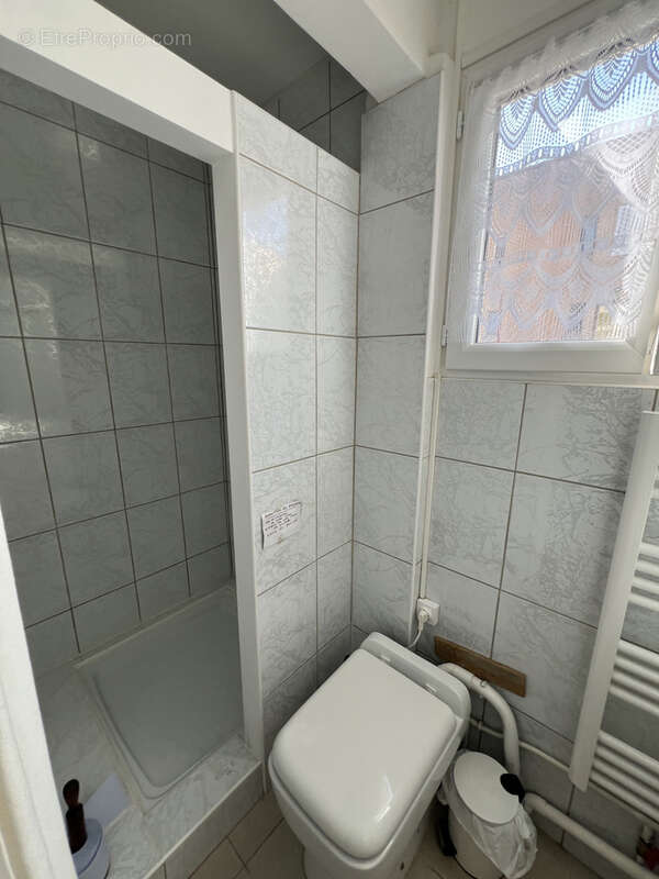 Maison à VALRAS-PLAGE