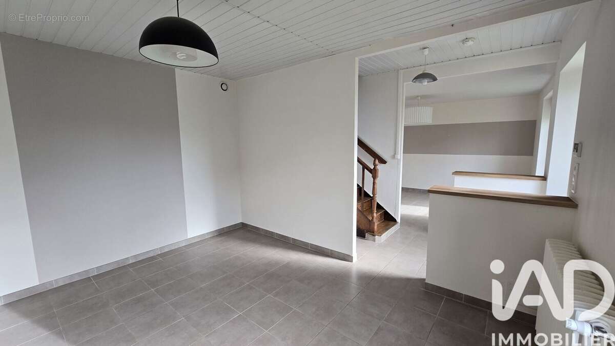 Photo 4 - Maison à PLOUARET