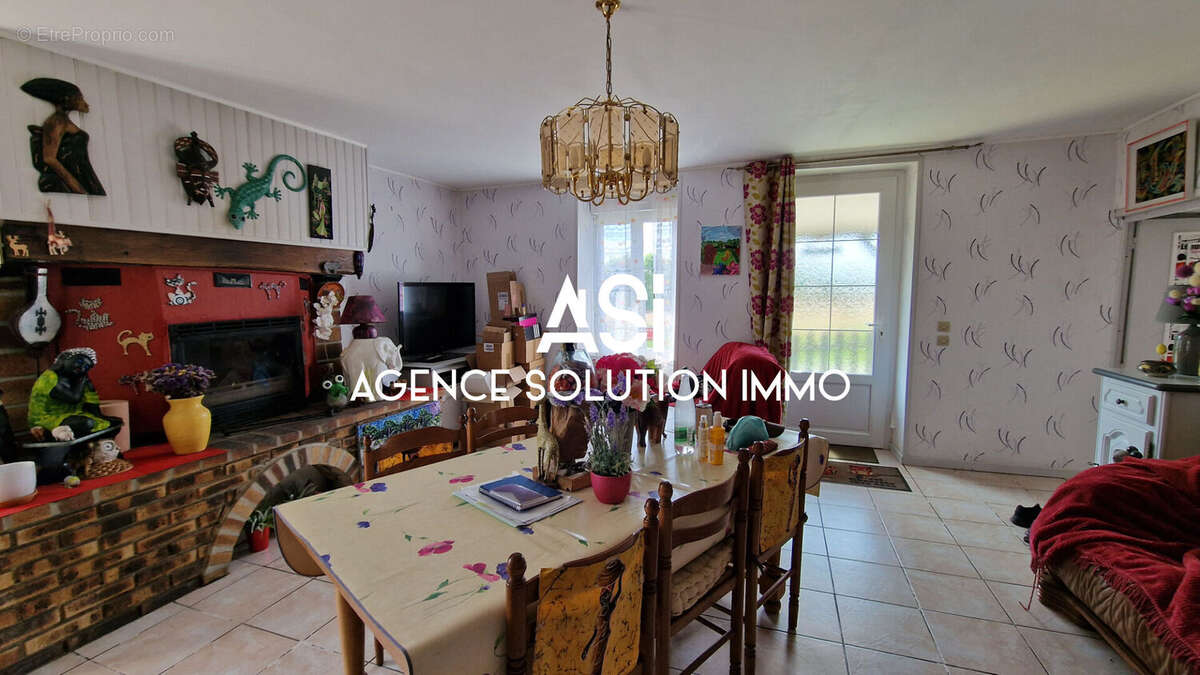Maison Averton - photo 11