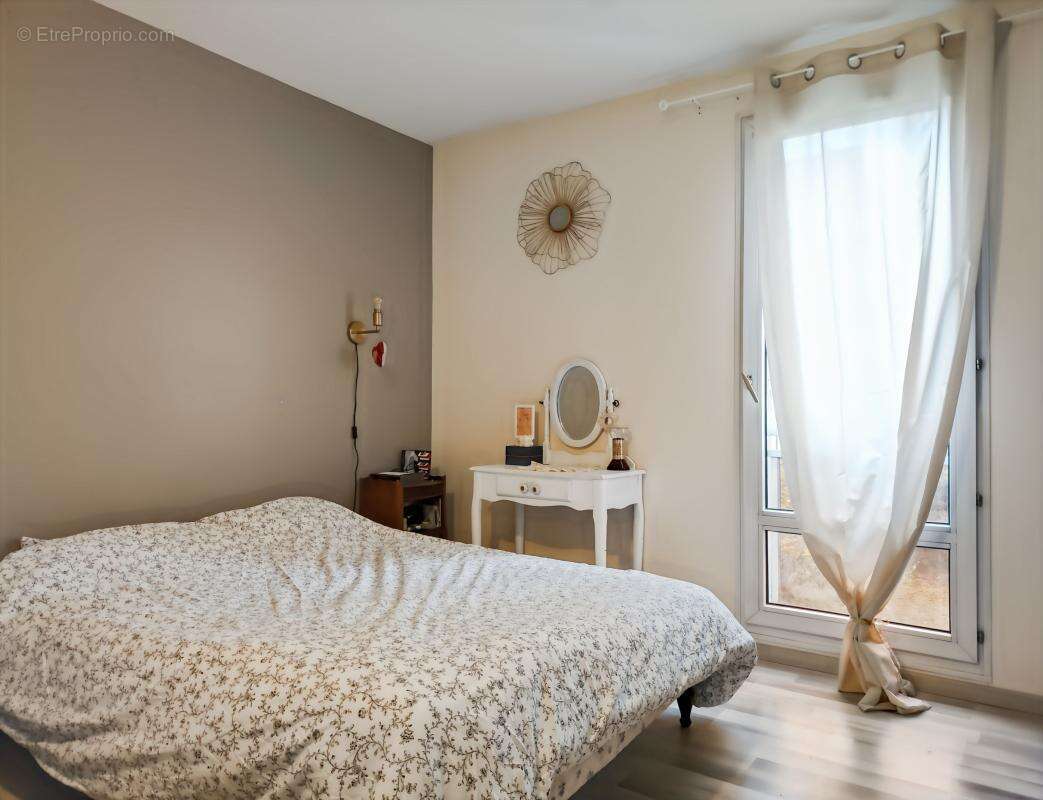 Appartement à OLIVET