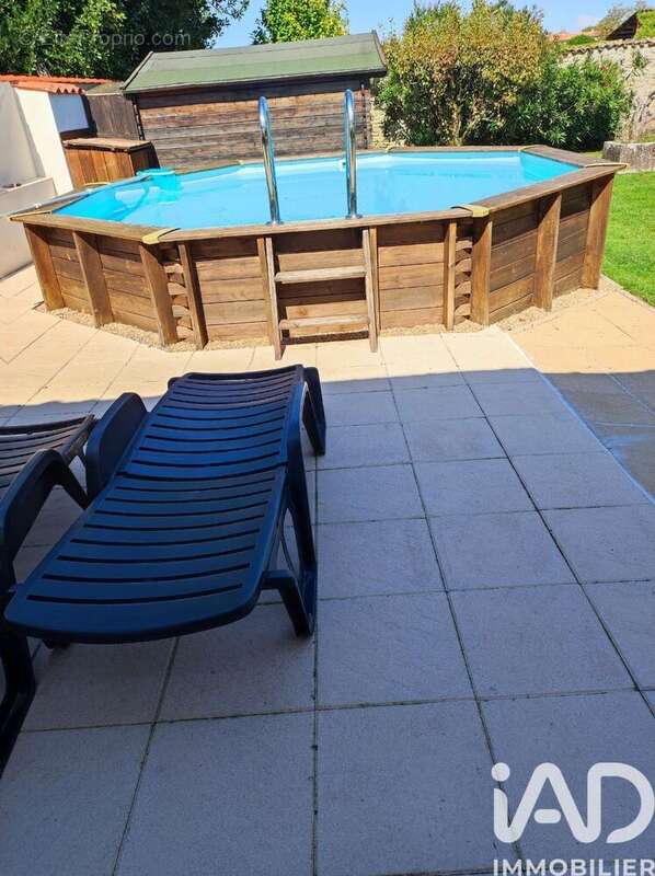 Photo 3 - Maison à MARANS