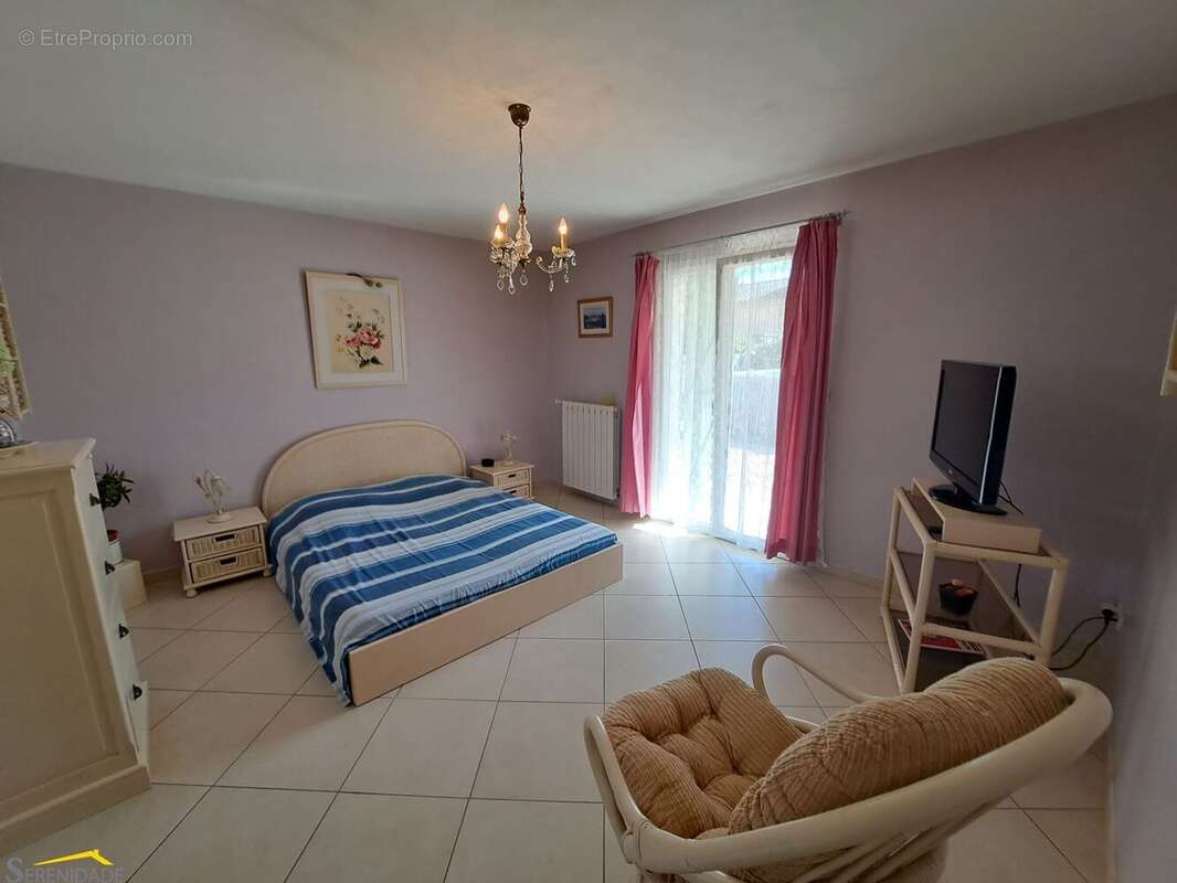 Maison 134 m² à Pezenas  - photo 5