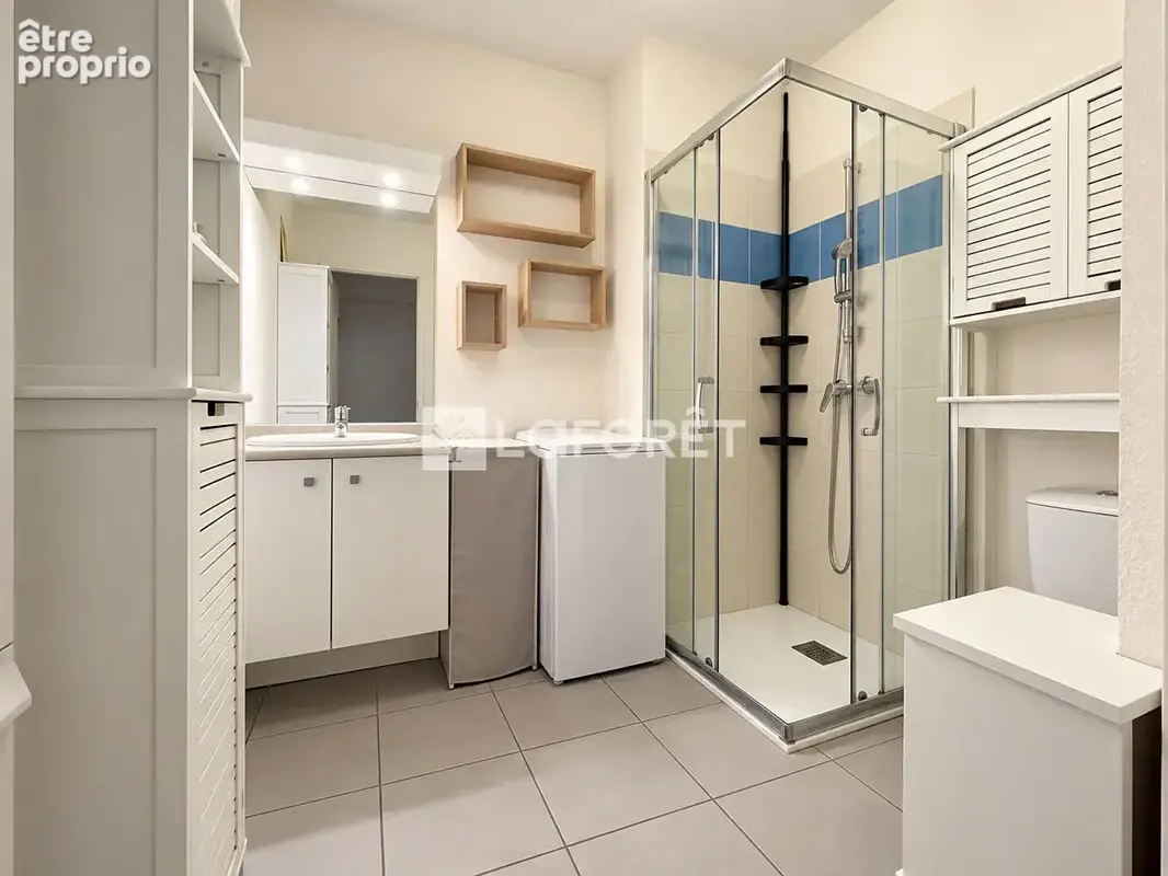 Appartement Royan 2 pièce(s) 41.03 m2 - photo 6