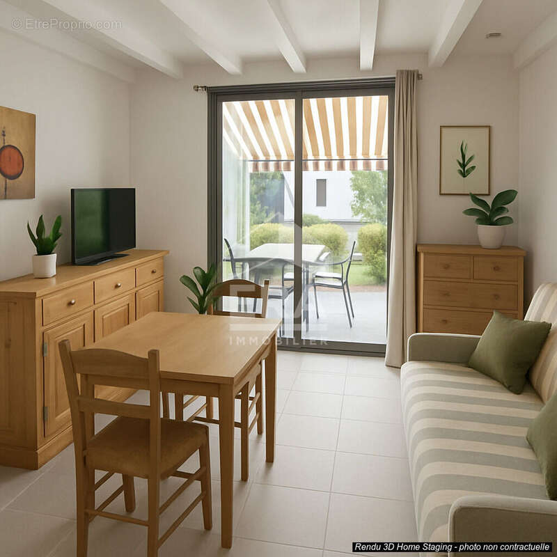 Appartement à VENCE