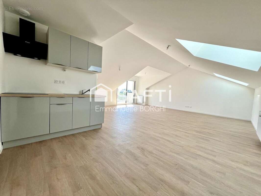 Photo 2 - Appartement à VALLET