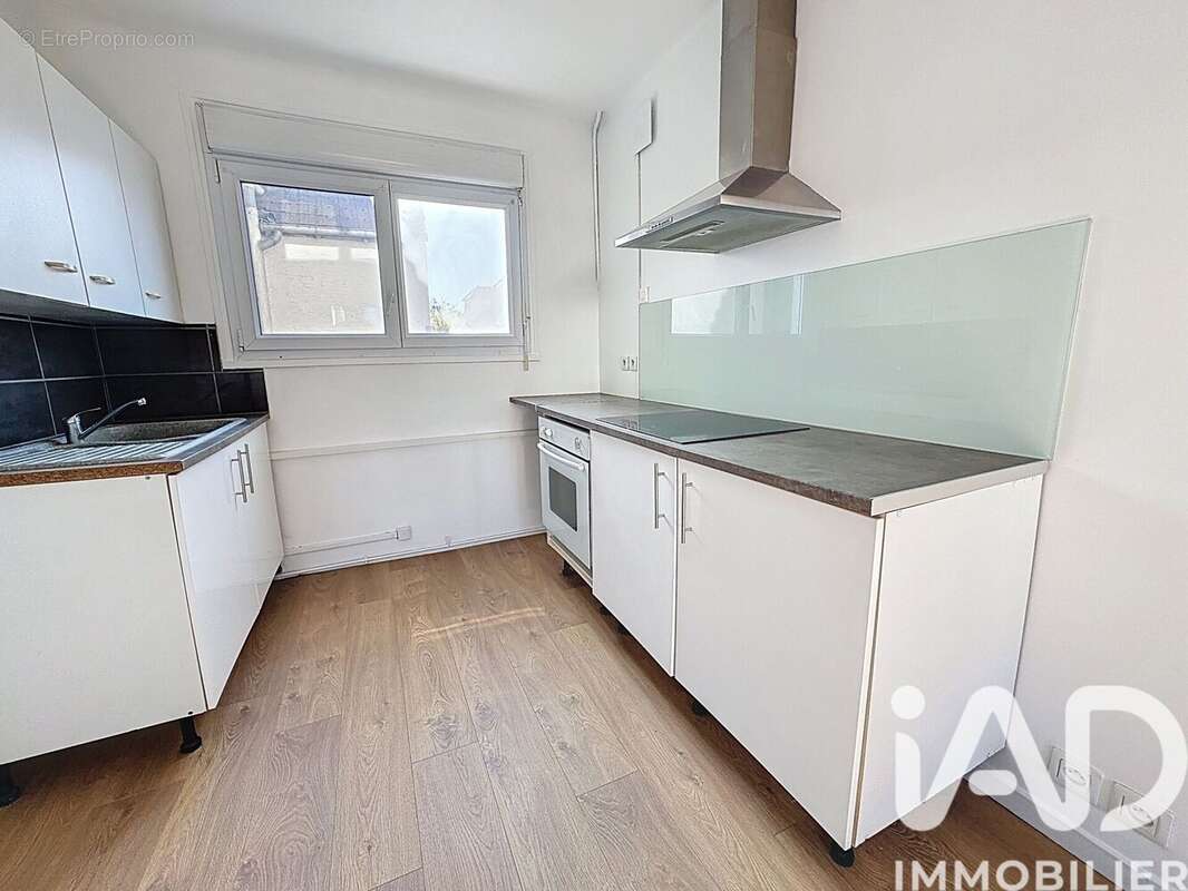 Photo 5 - Appartement à LARDY