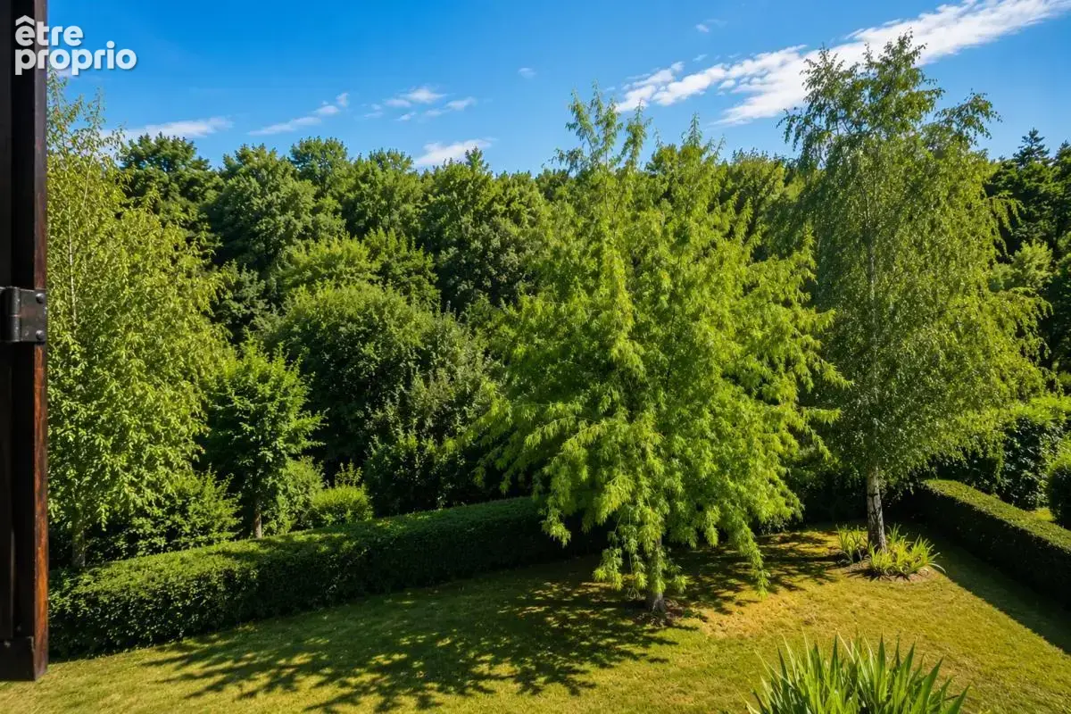 Maison familiale avec jardin, terrasse et forêt à deux pas (MONTATAIRE - 60160) - photo 23