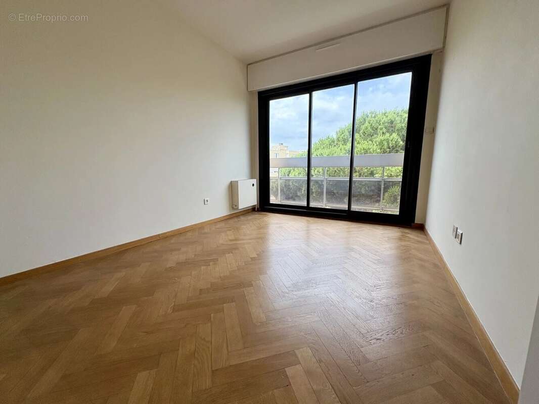 Appartement à SAINTE-MAXIME