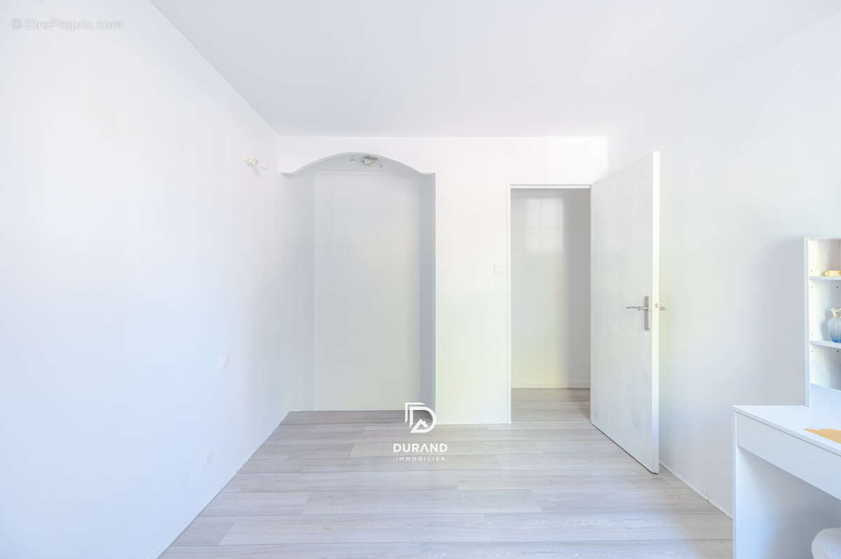 Appartement - type 4 - double exterieur - 13011 marseille - photo 6
