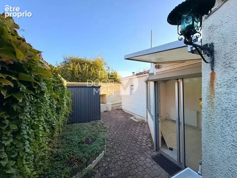 Maison à PORNIC