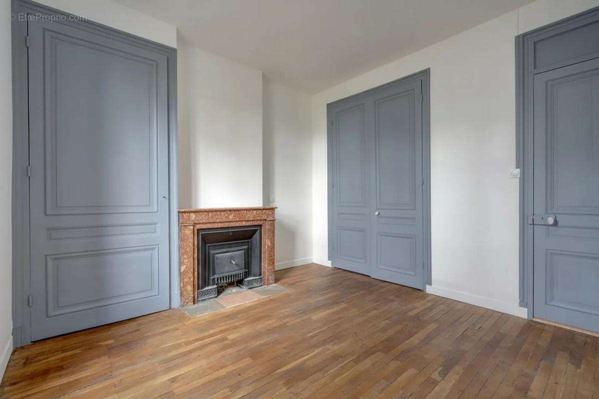 Appartement à LYON-7E