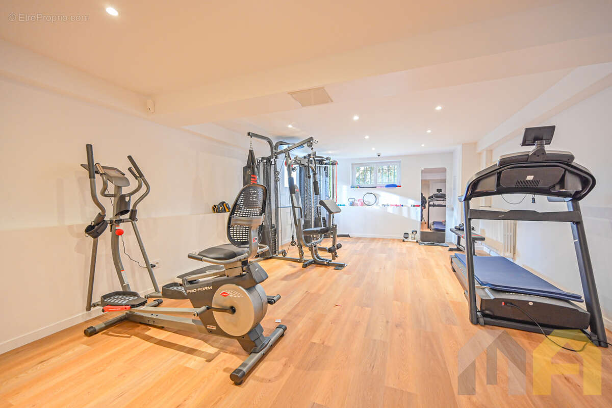 Maison à NOGENT-SUR-MARNE