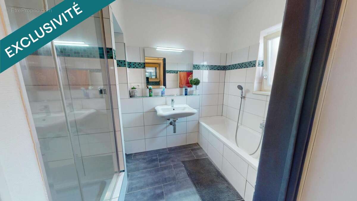 Photo 7 - Appartement à MULHOUSE