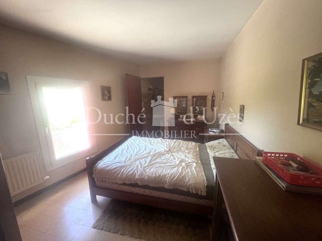 Photo 3 - Maison à UZES