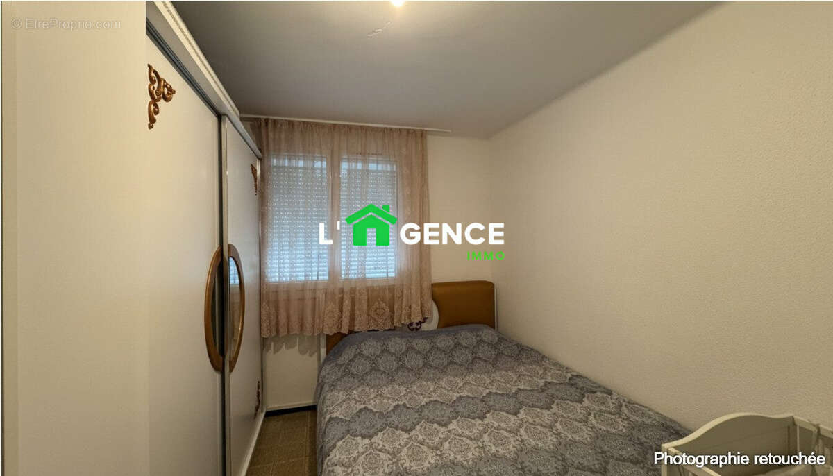 Appartement à MARTIGUES