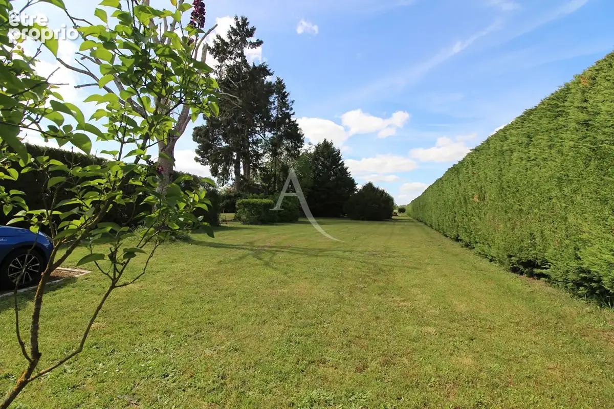 Huisseau sur cosson - photo 17