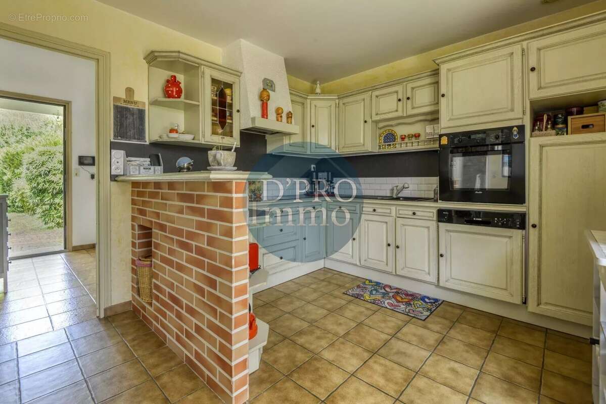 Maison à LA CHEVROLIERE