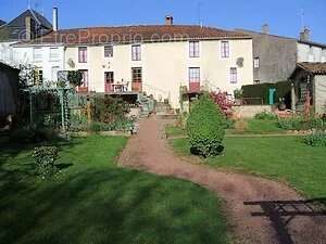 Grande maison de village avec annexe indépendante – idéale chambres d’hôtes ou famille - photo 6
