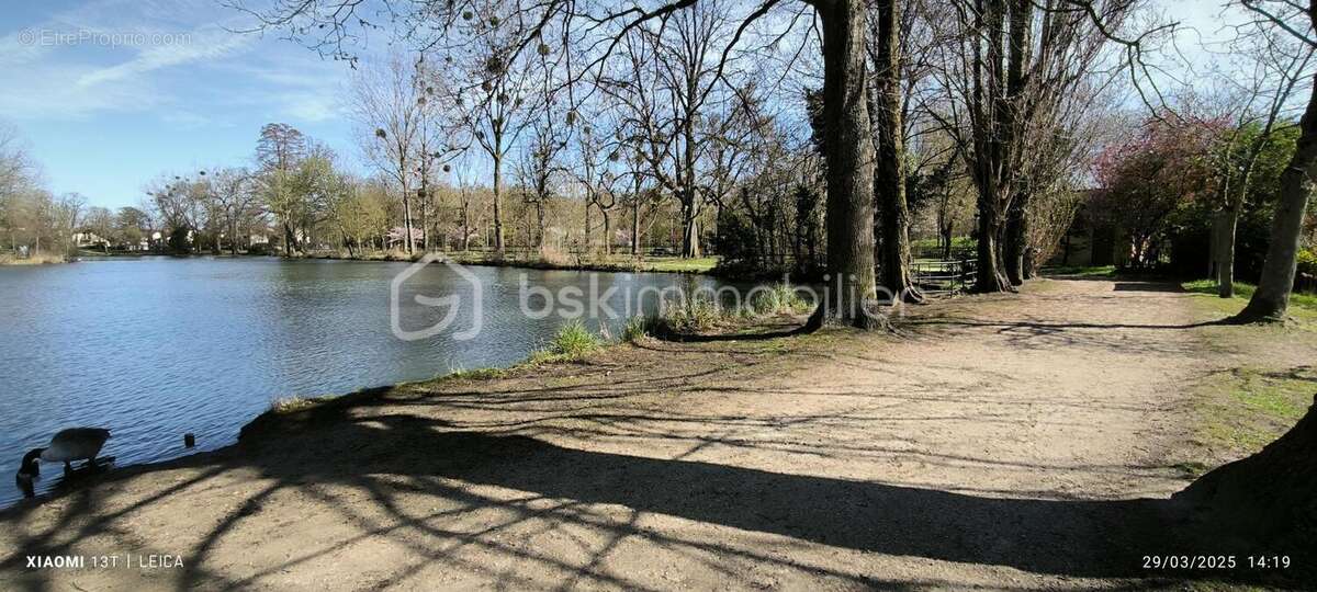 Appartement à NEUILLY-SUR-MARNE