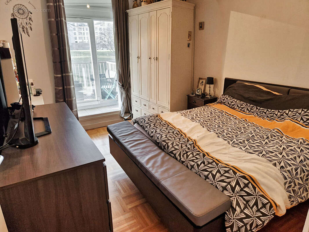 Appartement à ECULLY
