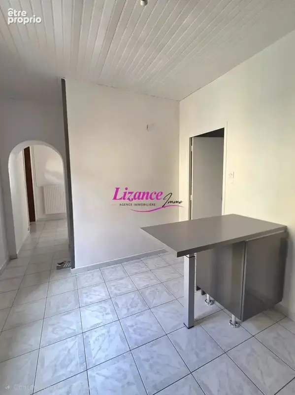 Maison 4 pièces 76 m² à vendre à Lecluse (59259) - photo 3