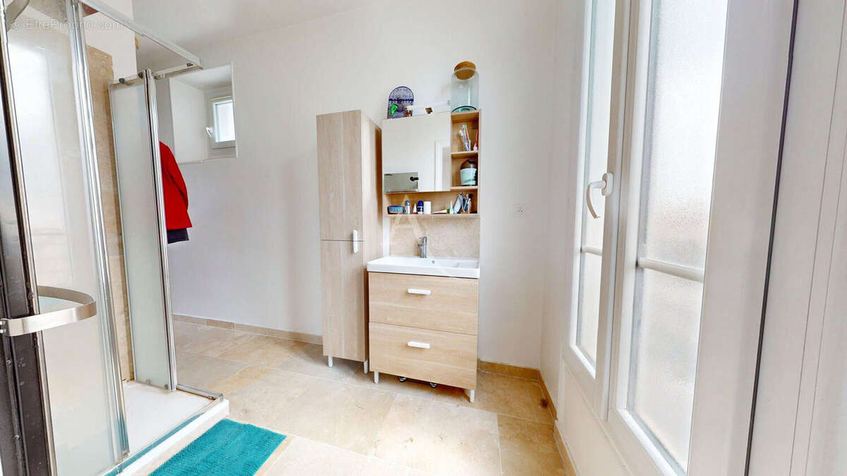 Appartement Vitry Sur Seine - Gare Jean Jaurès - 3 pièces 58 m² - photo 8