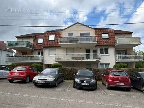 Appartement à NIEDERBRONN-LES-BAINS