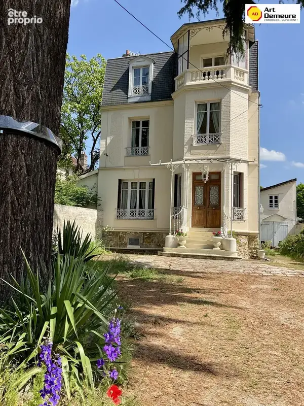 Maison à MERIEL