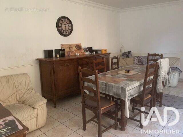 Photo 1 - Appartement à CERNUSSON