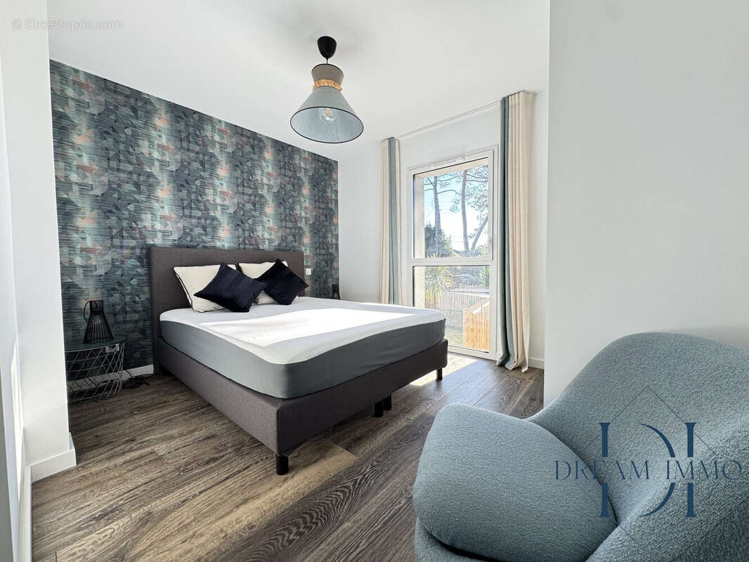 Appartement à ANGLET