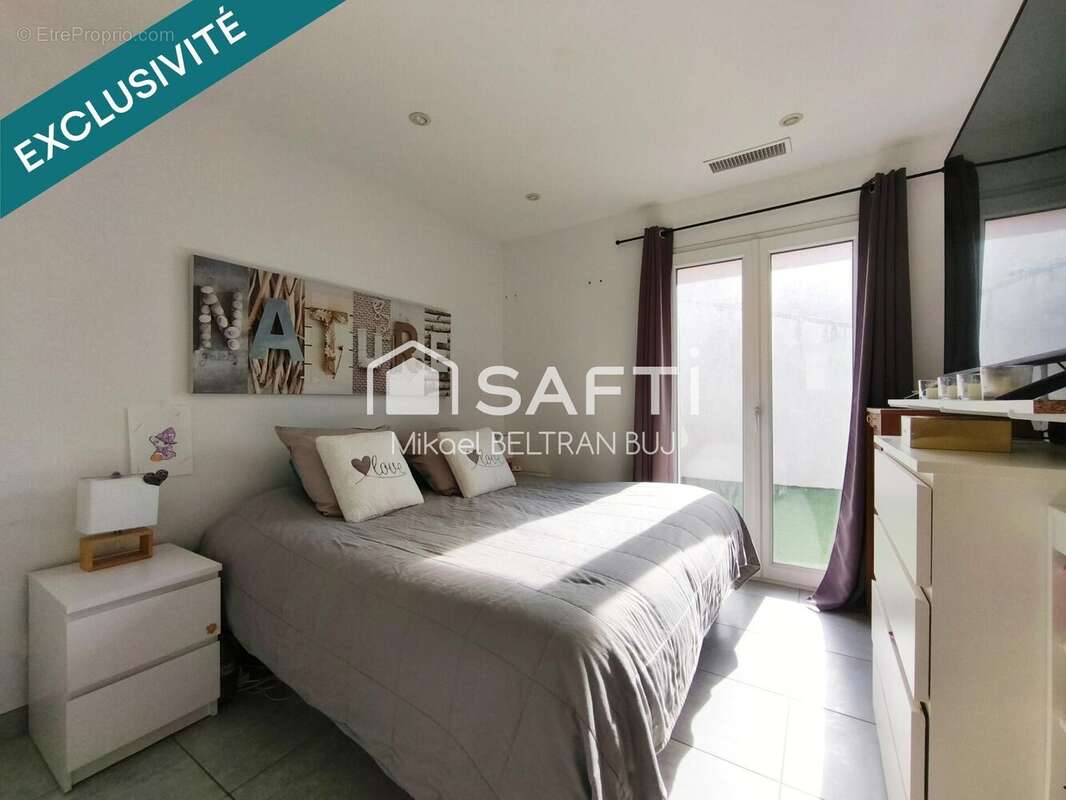 Photo 7 - Maison à POUSSAN