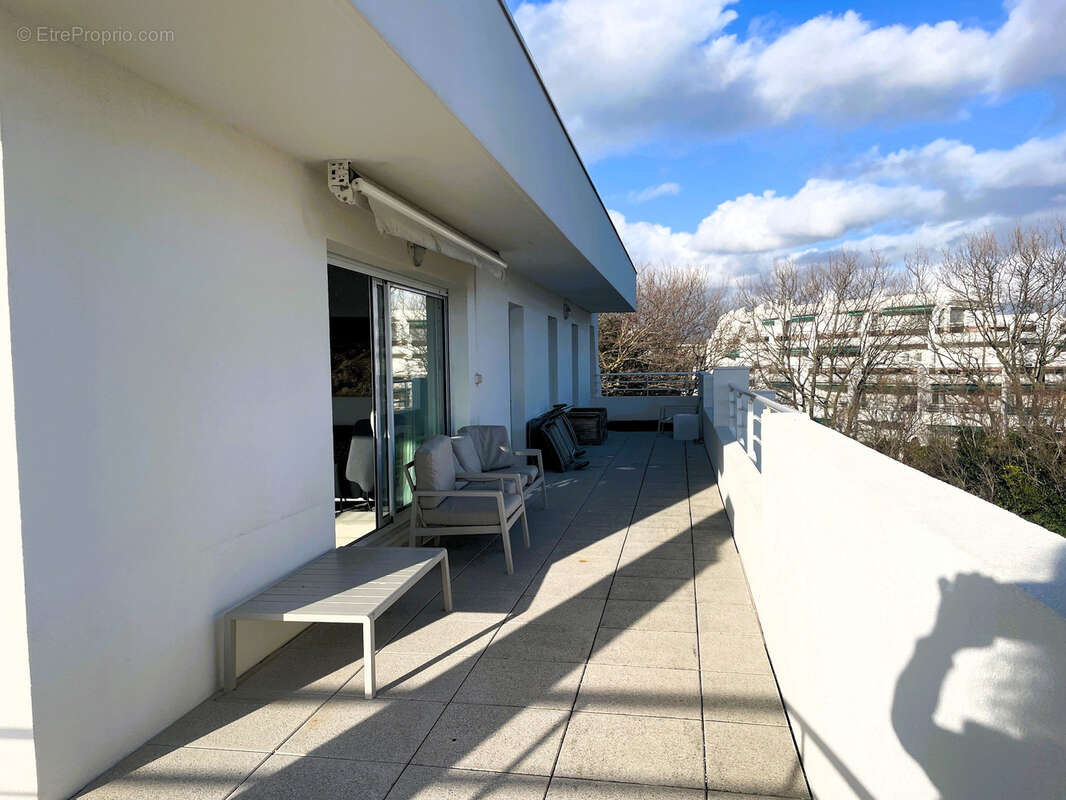 Appartement à LA GRANDE-MOTTE