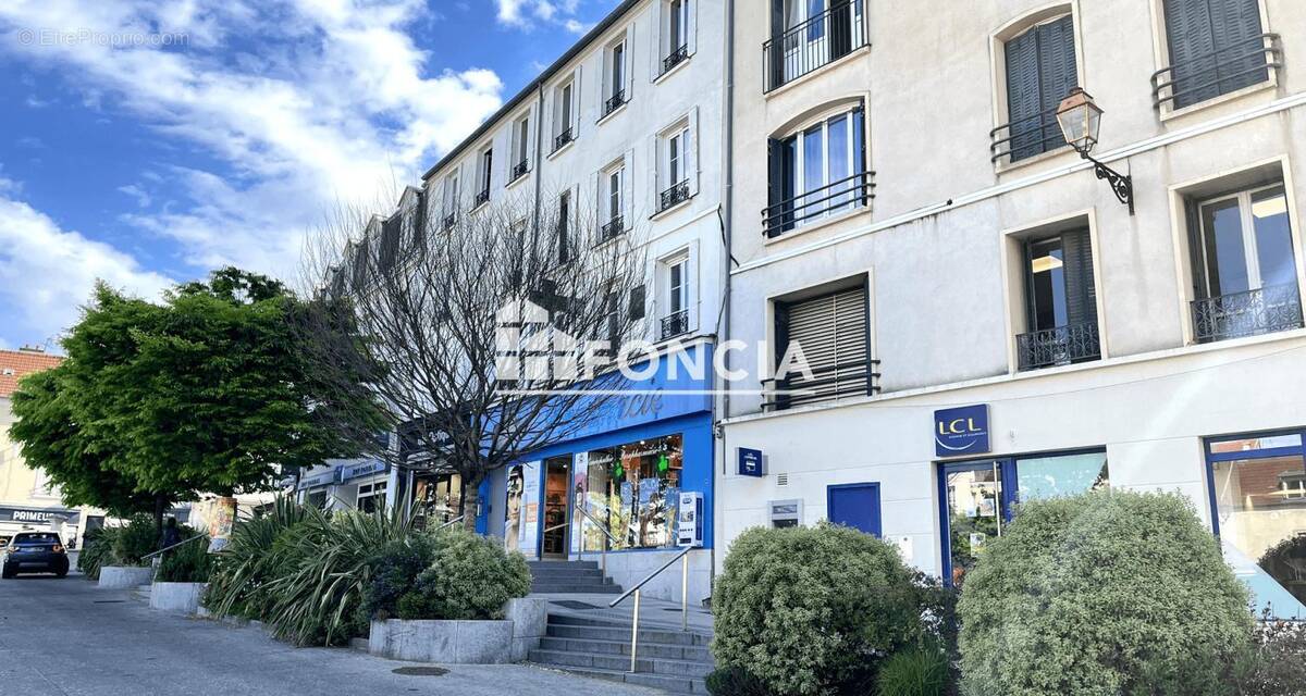 Appartement à MONTMORENCY