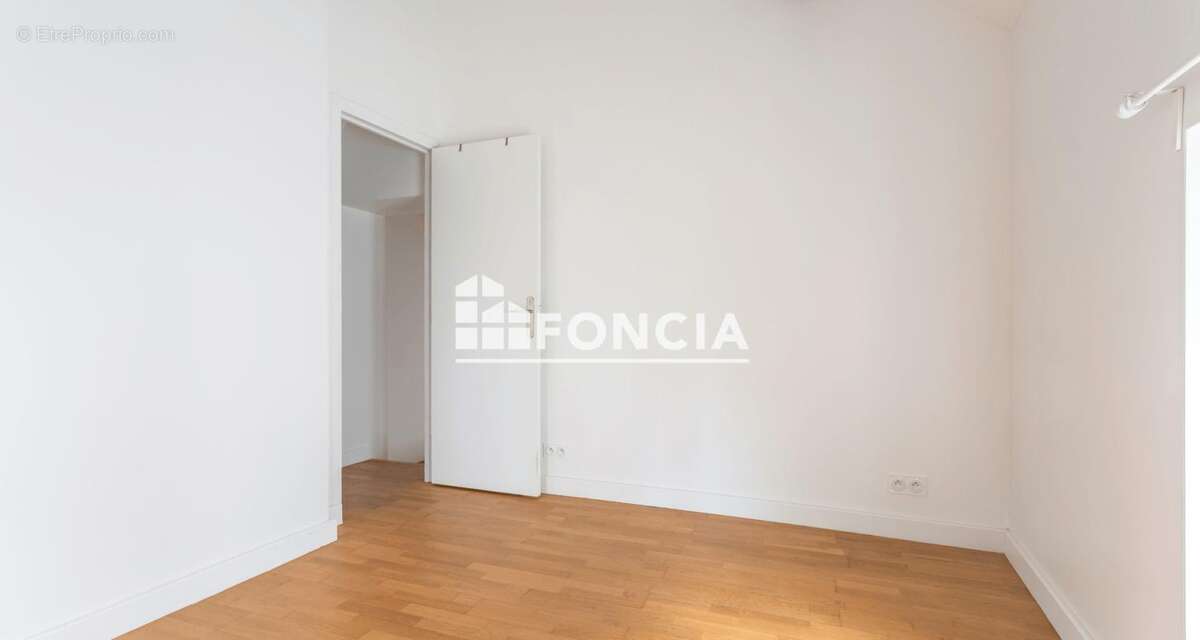 bâtisse de charme du 18° siècle de type 3 pièces 2 chambres d’une superficie de 51,02m2 - photo 8