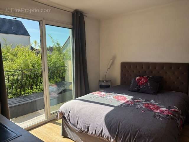 Maison à BRY-SUR-MARNE