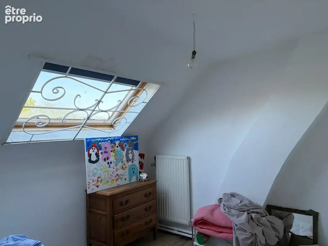 Maison individuelle de 93 m2  bâtie sur 329 m2 et terrain de 638 m2 avec garage - photo 10