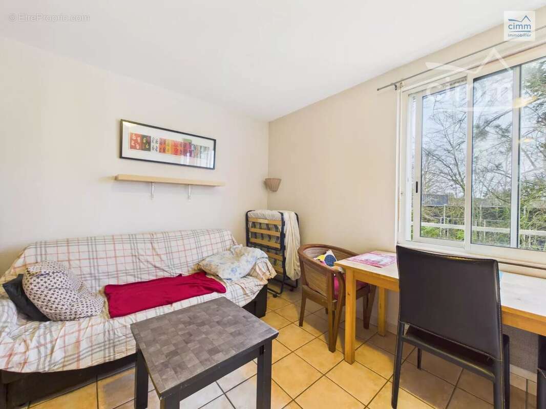 Appartement à LE RHEU