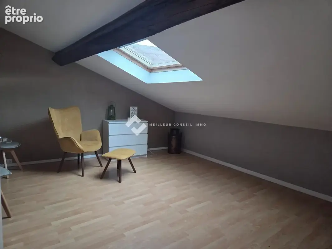 Appartement 5 pièces 148 m² à vendre à Annet-Sur-Marne (77410) - photo 8