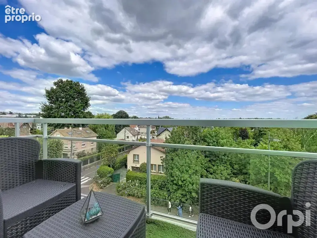 Appartement À Vendre de 4 pièces 78,72m2 - photo 7