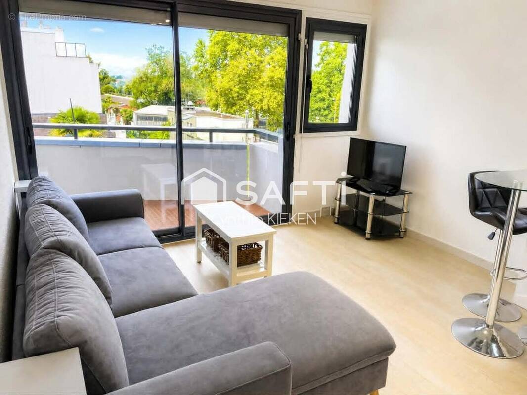 Photo 1 - Appartement à PAU