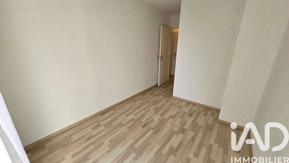 Photo 9 - Appartement à TOURS