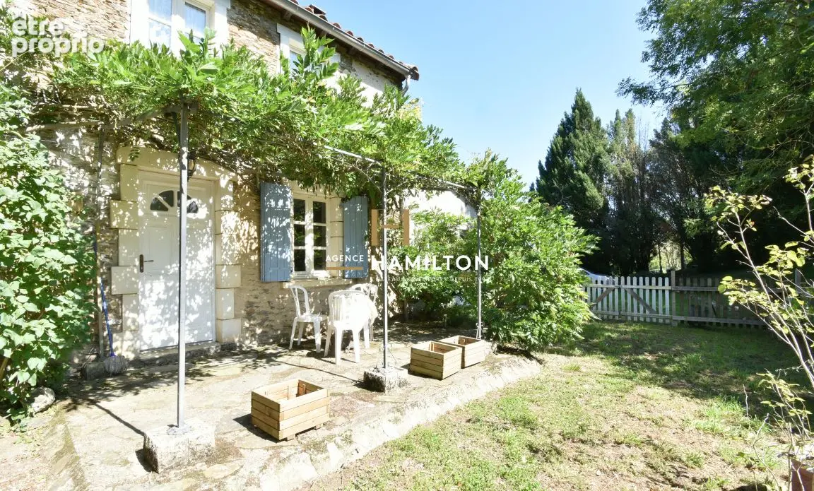 Petite maison dans la prairie - propriete avec potentiel equestre - photo 2