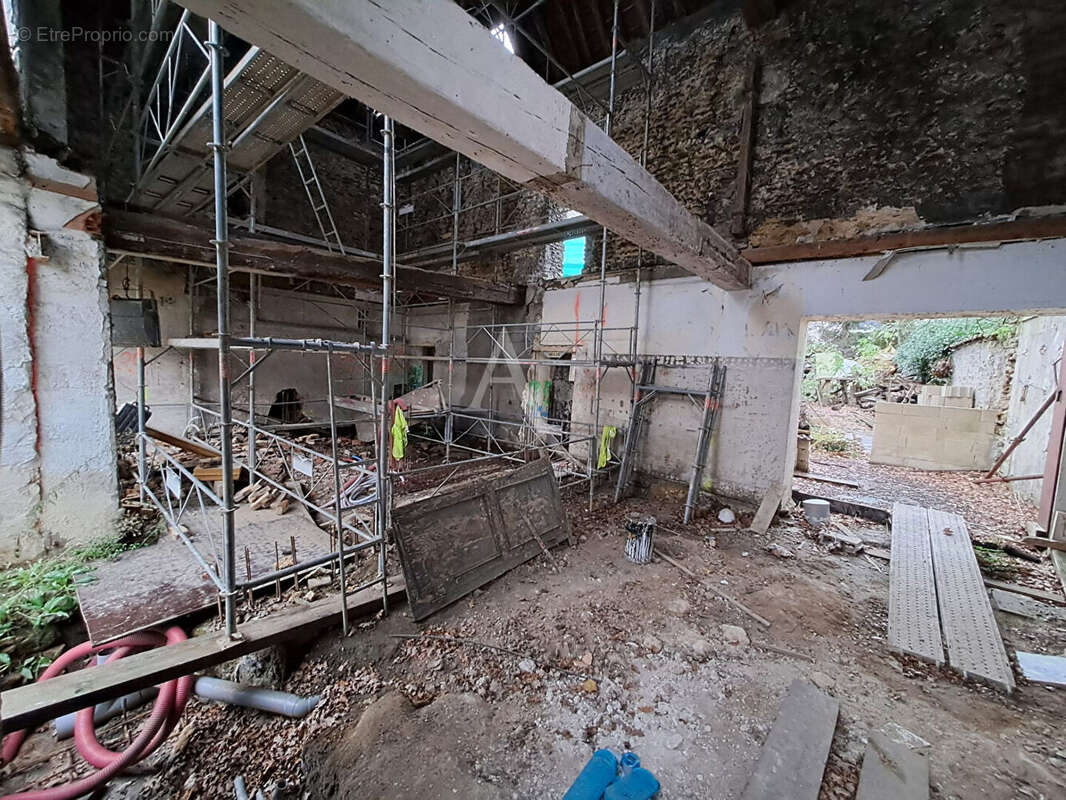 Appartement à ARPAJON