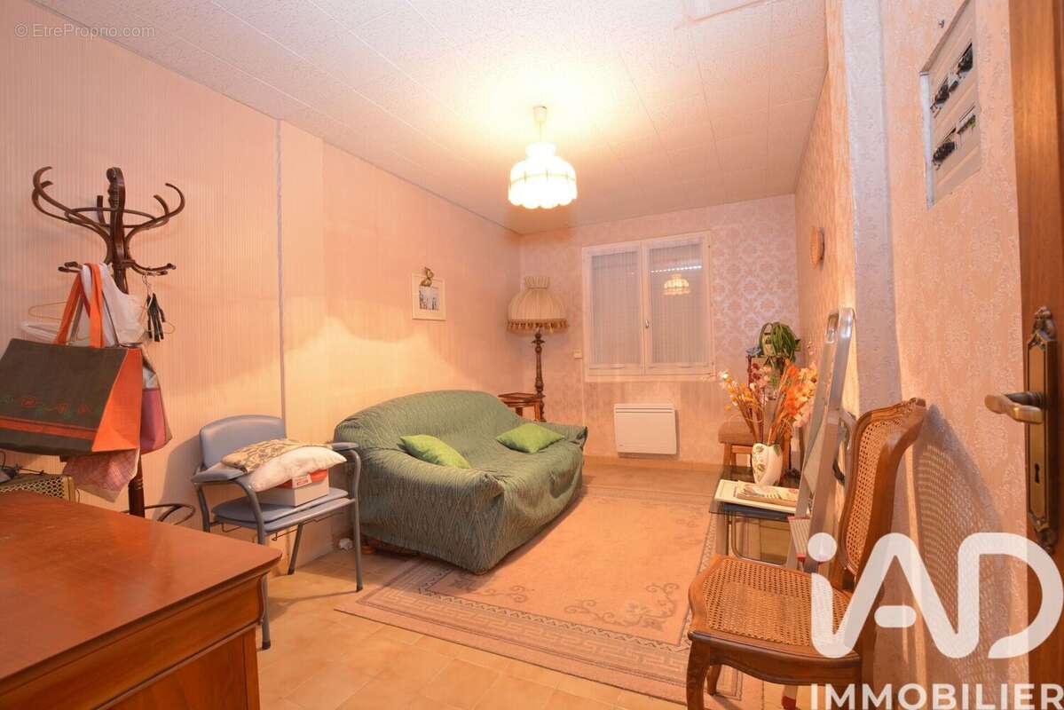 Photo 7 - Maison à SAINT-MARCEL-SUR-AUDE