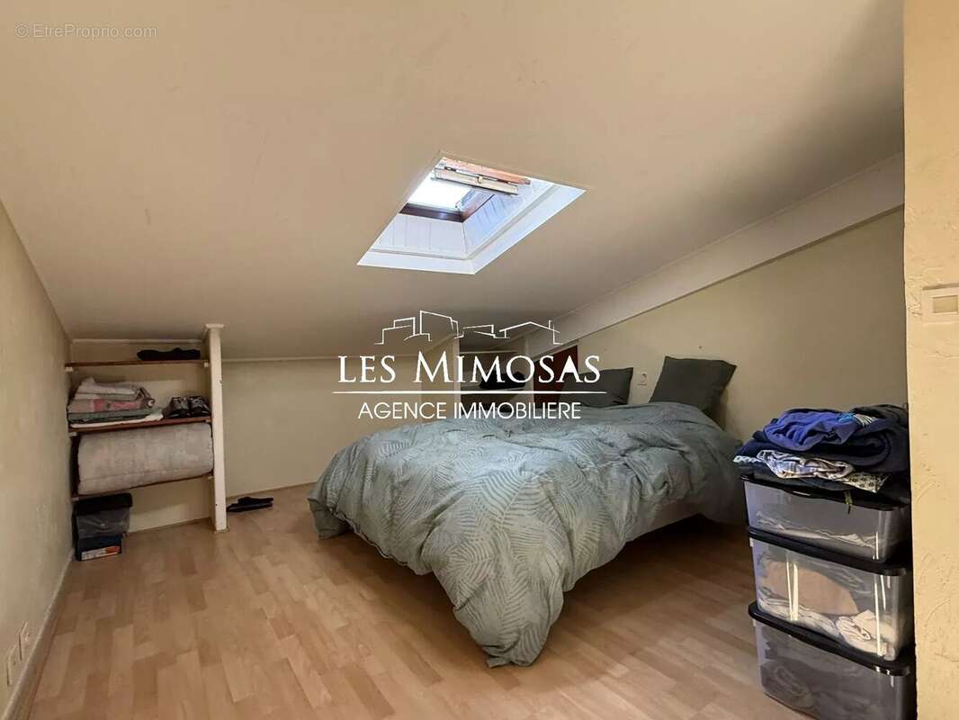 Maison à ROQUEBRUNE-SUR-ARGENS