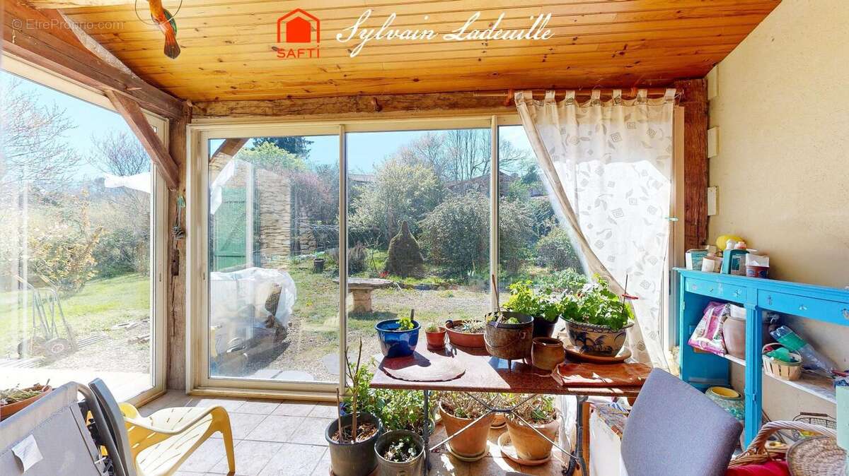 Photo 9 - Maison à MEYRALS