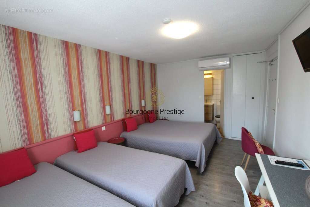 Appartement à TOURNUS